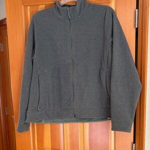 REI Women’s Mt Goode Full-Zip Fleece Jacket